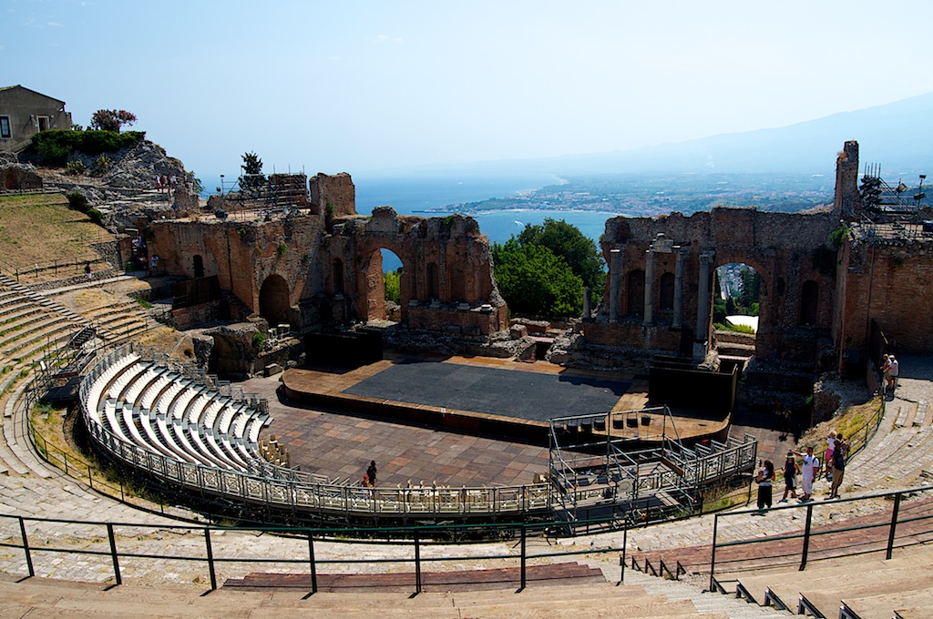 Taormina